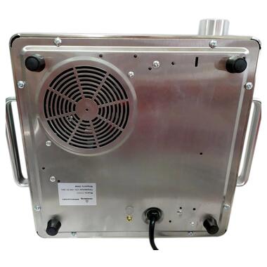 Инфракрасная плита XPRO CB-1325 черный (CB -1325_1016) фото №2