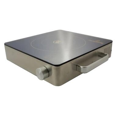 Инфракрасная плита XPRO CB-1325 черный (CB -1325_1016) фото №4