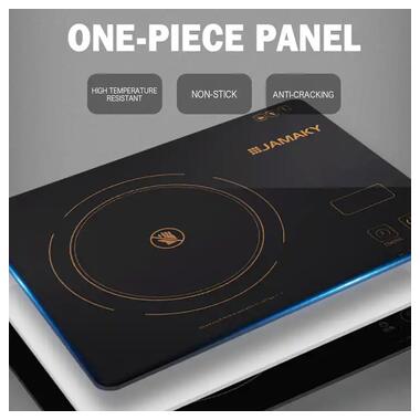 Инфракрасная плита Crownberg CB 1324 (43011-JMK7003_1062) фото №3