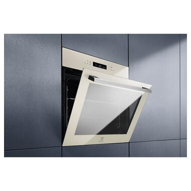 Духова шафа Electrolux електрична (LOE7F31S) фото №6