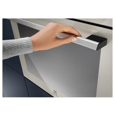 Духова шафа Electrolux електрична (LOE7F31S) фото №5