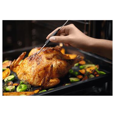 Духова шафа Electrolux електрична (LOE7F31S) фото №7