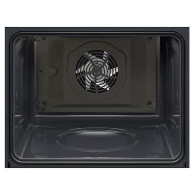 Духова шафа Electrolux електрична (LOE7F31S) фото №3