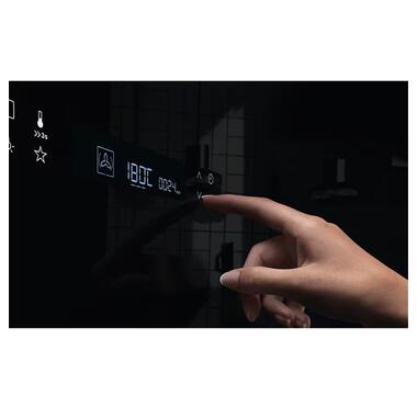 Духова шафа Electrolux електрична (LOE7F31S) фото №4