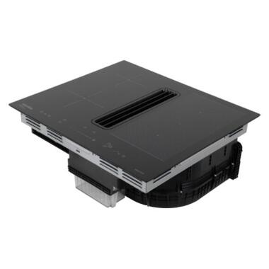 Варочная поверхность Interline HIV 960 SIR BA SYNERGY фото №5