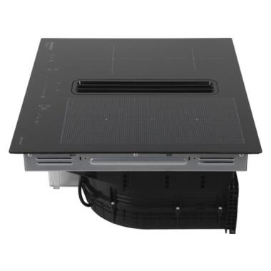 Варочная поверхность Interline HIV 960 SIR BA SYNERGY фото №6