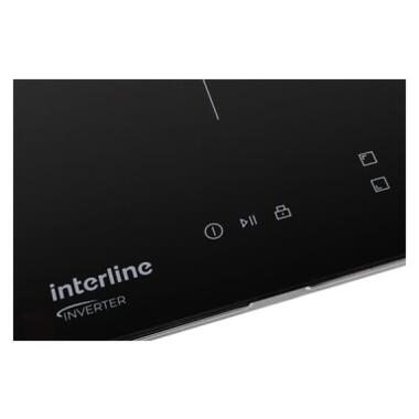 Варочная поверхность Interline HIV 960 SIR BA SYNERGY фото №8