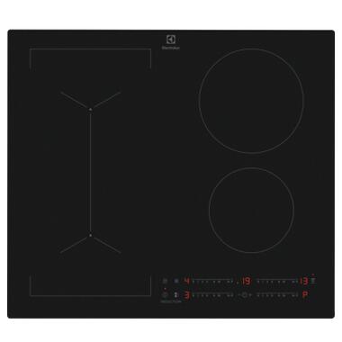 Варочная поверхность Electrolux EIV63443CT фото №1