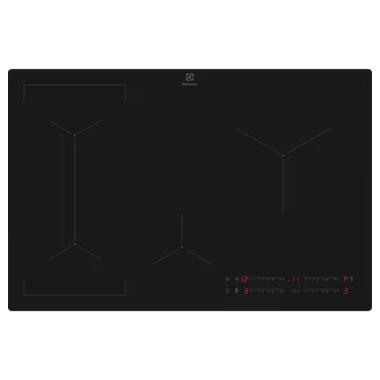 Варочная поверхность Electrolux EIV83443CT фото №1