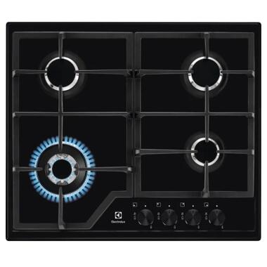 Варочная поверхность Electrolux KGS6436K фото №1