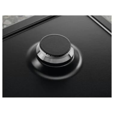 Варочная поверхность Electrolux KGS6436K фото №5