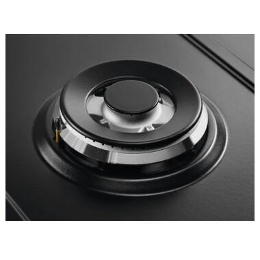 Варочная поверхность Electrolux KGS6436K фото №7