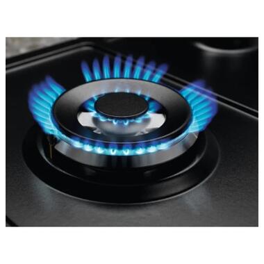 Варочная поверхность Electrolux KGS6436K фото №4