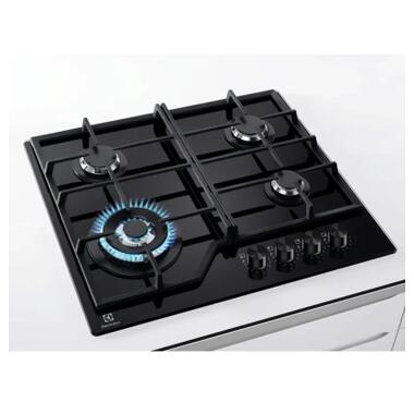 Варочная поверхность Electrolux KGS6436K фото №2