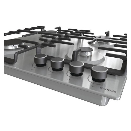 Варочная поверхность Gorenje G 642 ABX фото №4
