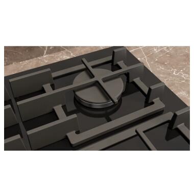 Варочная поверхность Siemens EP6A6PI40O фото №5