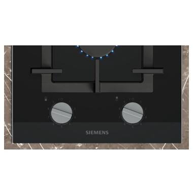 Варочная поверхность Siemens ER3A6BI40 фото №2