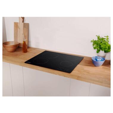 Варочная поверхность Indesit RI 161 C (RI161C) фото №7