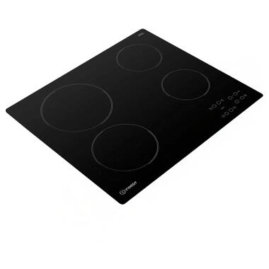 Варочная поверхность Indesit RI 161 C (RI161C) фото №3