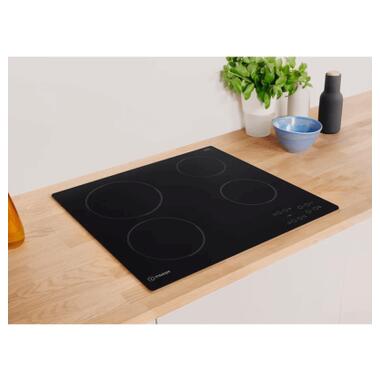 Варочная поверхность Indesit RI 161 C (RI161C) фото №8