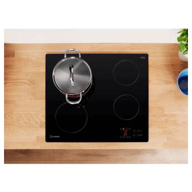 Варочная поверхность Indesit RI 161 C (RI161C) фото №6