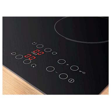 Варочная поверхность Indesit RI 161 C (RI161C) фото №4