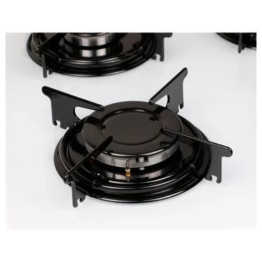 Варочная поверхность KUMTEL KO-40TAHDF WHITE фото №7