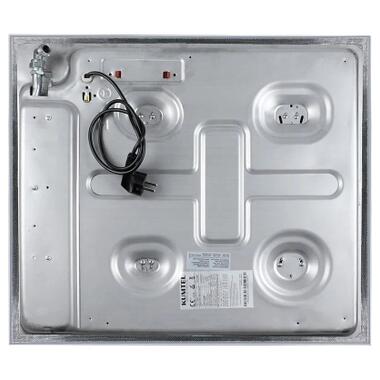 Варочная поверхность KUMTEL KO-40TAHDF WHITE фото №6