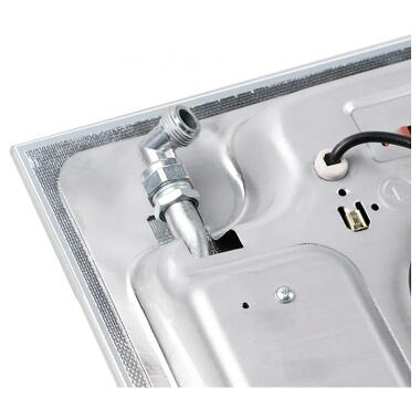 Варочная поверхность KUMTEL KO-40TAHDF WHITE фото №5