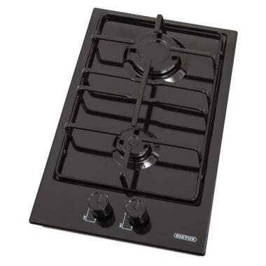 Варочная поверхность Eleyus CABO 30 BL EF фото №4