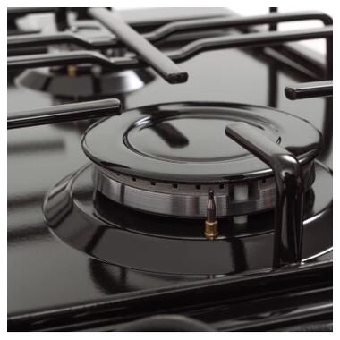 Варочная поверхность Eleyus CABO 30 BL EF фото №9