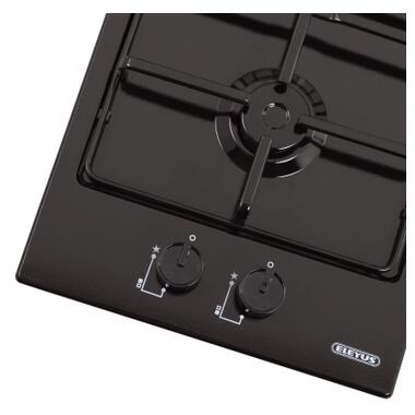 Варочная поверхность Eleyus CABO 30 BL EF фото №8