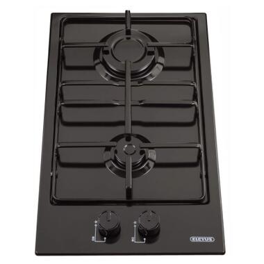 Варочная поверхность Eleyus CABO 30 BL EF фото №2