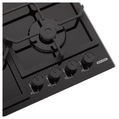 Варочная поверхность Eleyus RHEA 60 BL CF фото №5