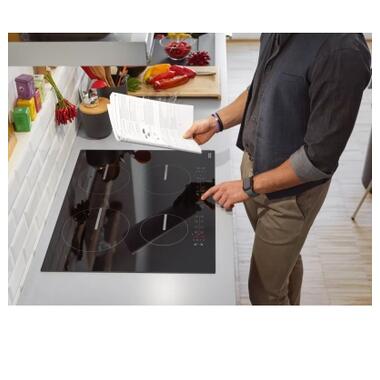 Варочная поверхность Franke FSM 654 I B BK (108.0606.107) фото №7