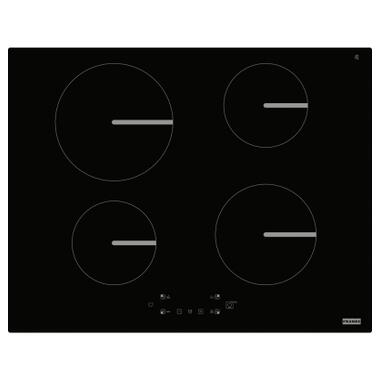 Варочная поверхность Franke FSM 654 I B BK (108.0606.107) фото №1