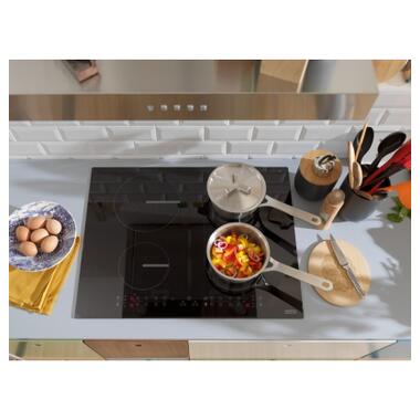 Варочная поверхность Franke FSM 654 I B BK (108.0606.108) фото №3