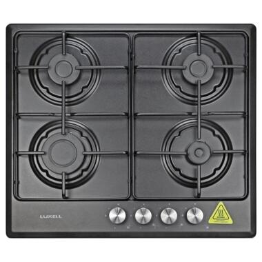 Варочная поверхность LUXELL M6-LX40EB фото №1