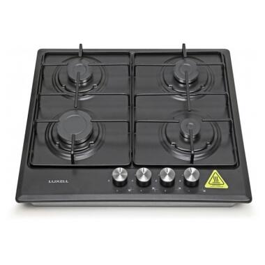 Варочная поверхность LUXELL M6-LX40EB фото №2