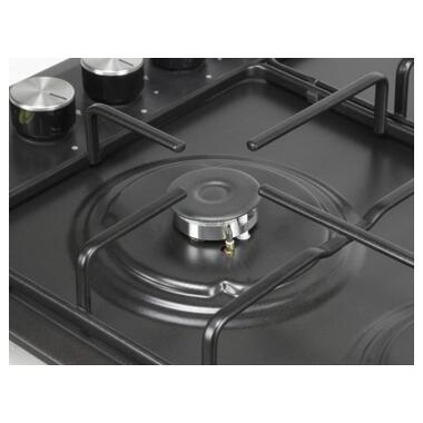 Варочная поверхность LUXELL M6-LX40EB фото №5