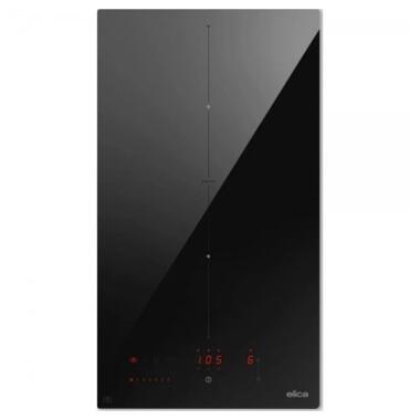 Варочная поверхность Elica RATIO 302 PLUS CONNECT BL фото №1