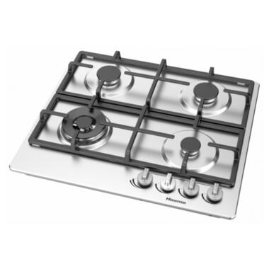 Варильна поверхня HISENSE GM663XHF фото №2