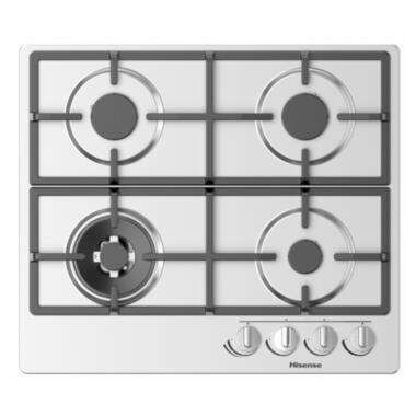Варильна поверхня HISENSE GM663XHF фото №1