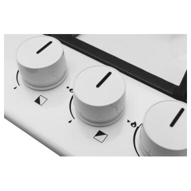 Варочная поверхность Hansa BHGW630502 фото №3