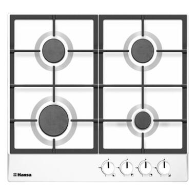 Варочная поверхность Hansa BHGW630502 фото №1