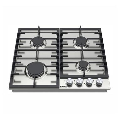 Варочная поверхность PRIME Technics PGH 50016 FIXC фото №3
