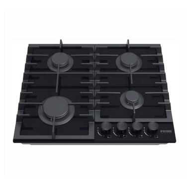 Варочная поверхность PRIME Technics PGH 50036 FGBC фото №3