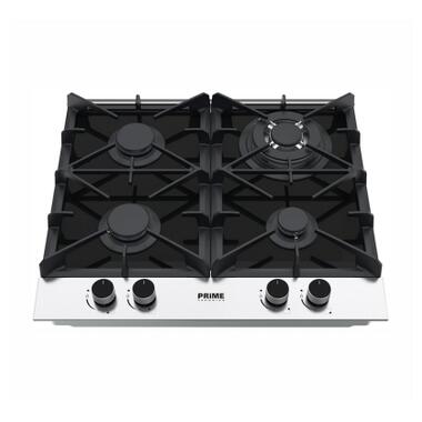 Варочная поверхность PRIME Technics PGH 50053 FGBIXC фото №3