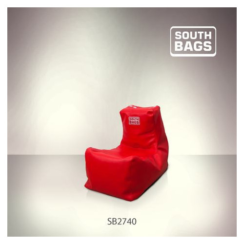 Кресло South Bags Микробэг Красный фото №1