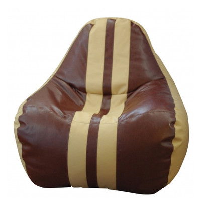 Кресло-груша Примтекс Плюс Simba Sport H-2201/H-002 M фото №2